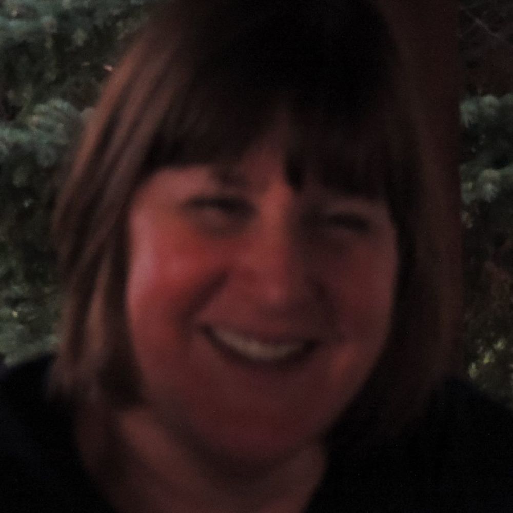 Meet your Posher, Gloria